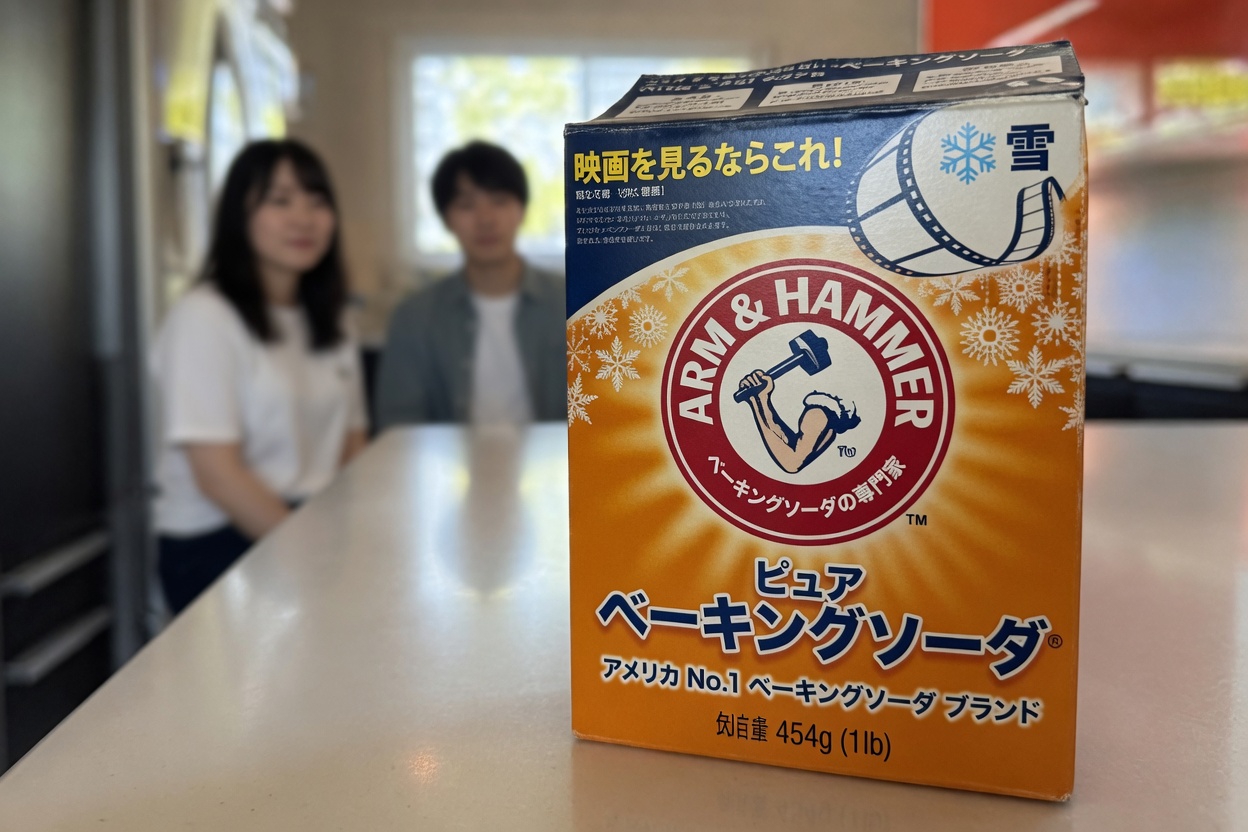 高齢者が毎日の健康習慣として日課に取り入れているシンプルな重曹習慣を探る