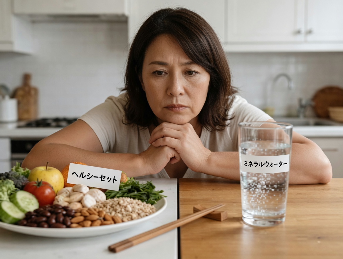 高齢者が毎日の健康習慣として日課に取り入れているシンプルな重曹習慣を探る