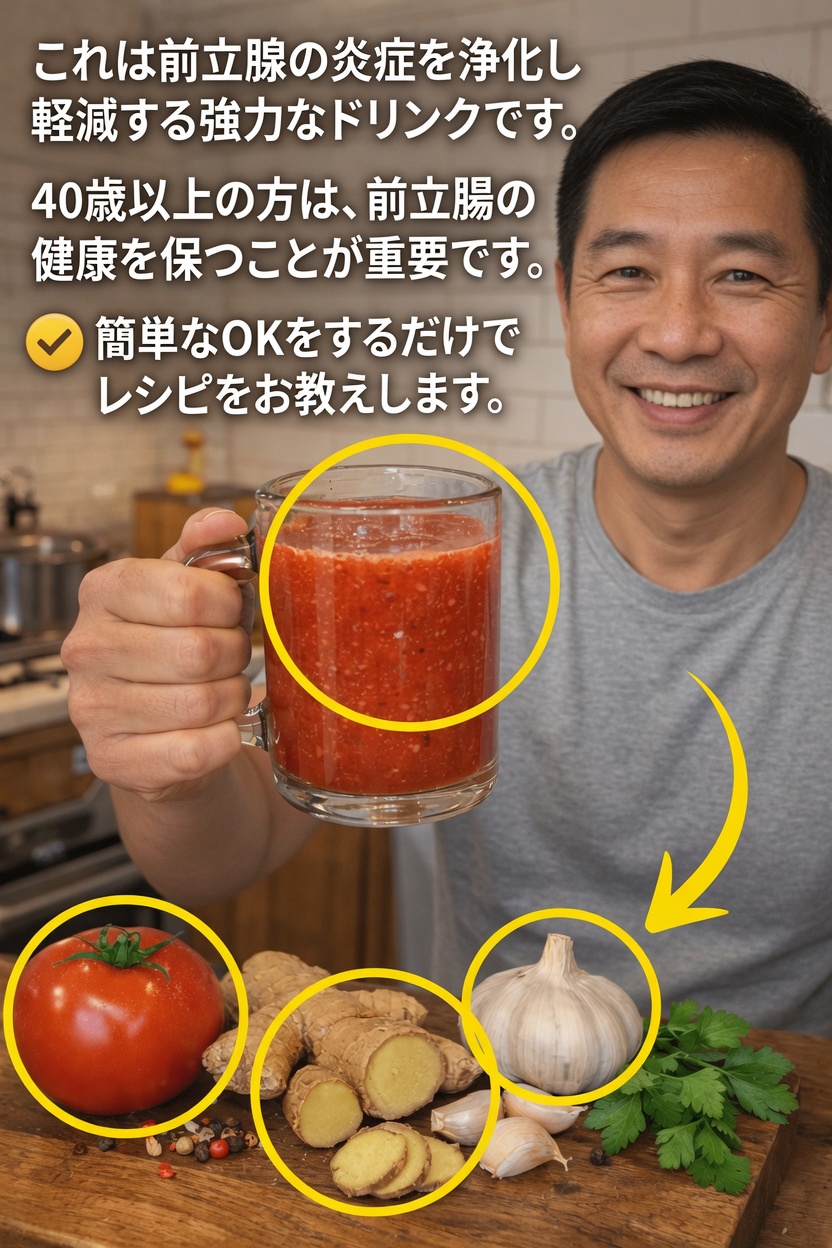 痰や喉の不快感を和らげるこのシンプルな毎日の習慣が話題になっている理由