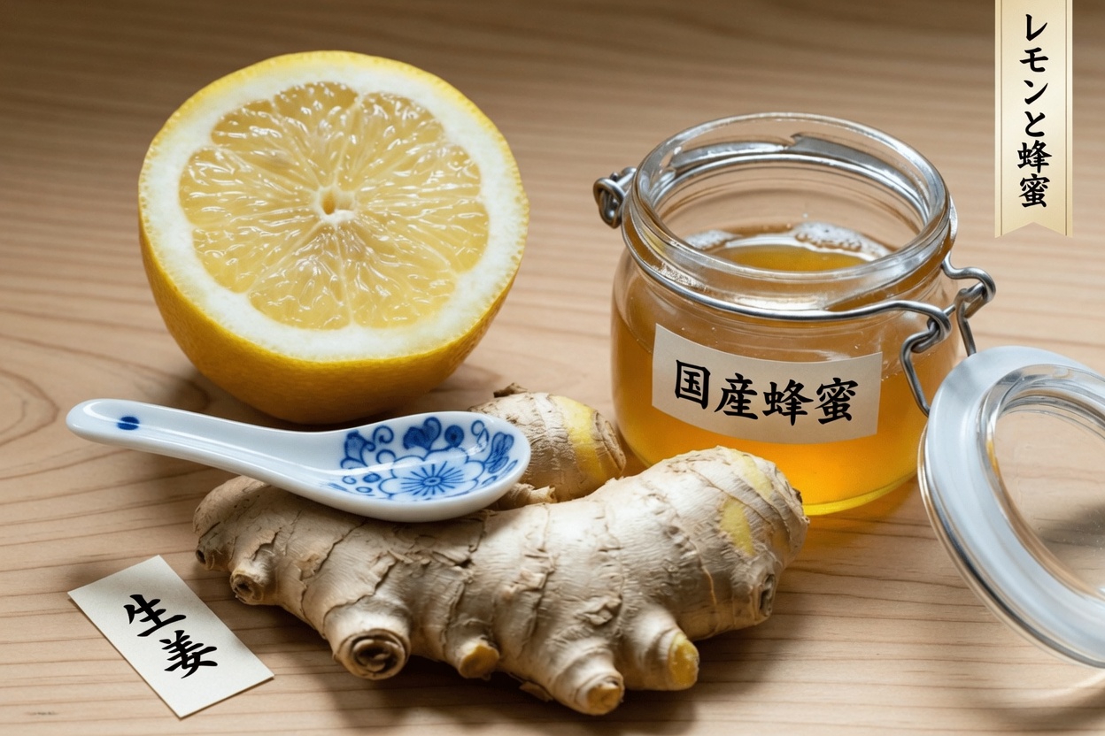 痰や喉の不快感を和らげるこのシンプルな毎日の習慣が話題になっている理由