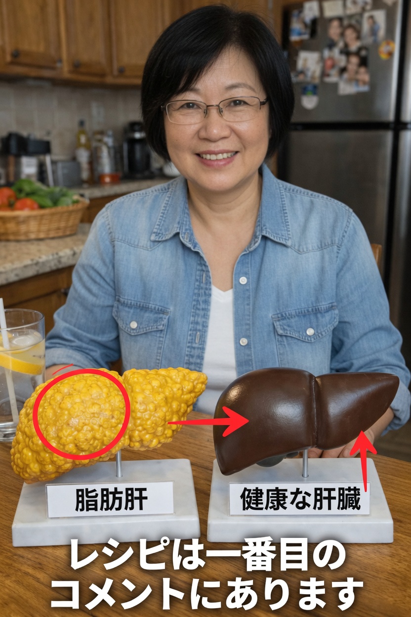 肝臓が喜ぶ夜の飲み物5選――そして、ほとんどの人が単なる面倒くささでそれを飲まない理由