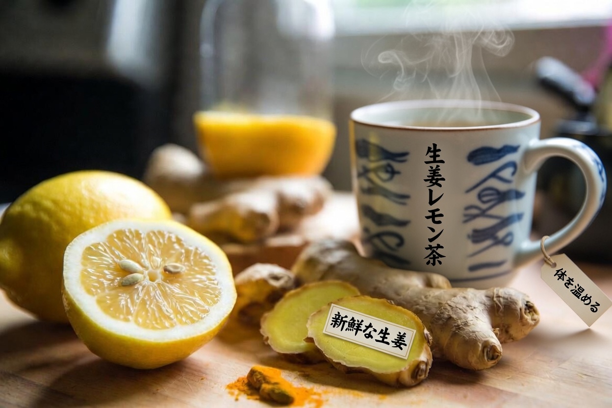 肝臓が喜ぶ夜の飲み物5選――そして、ほとんどの人が単なる面倒くささでそれを飲まない理由