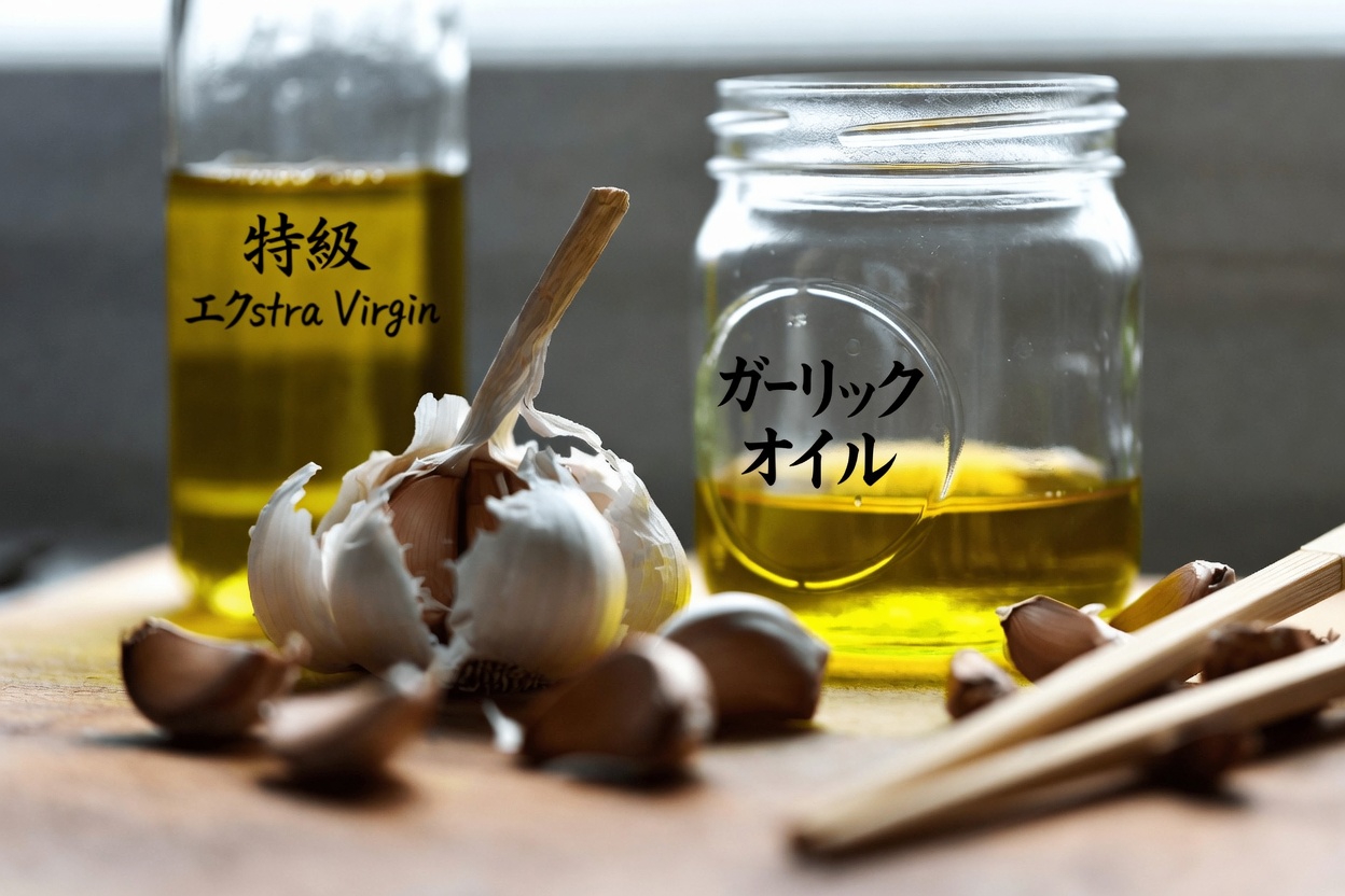 静脈瘤のための自然な家庭療法:ニンニク、クローブ、オリーブオイルのレシピ