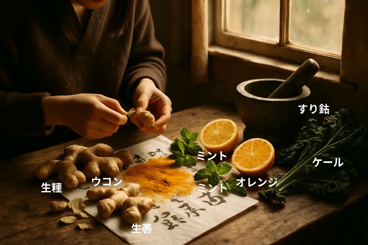 60歳以上で心臓の薬を服用中ですか？注意すべき重要な副作用と健康をより良く保つためのヒント