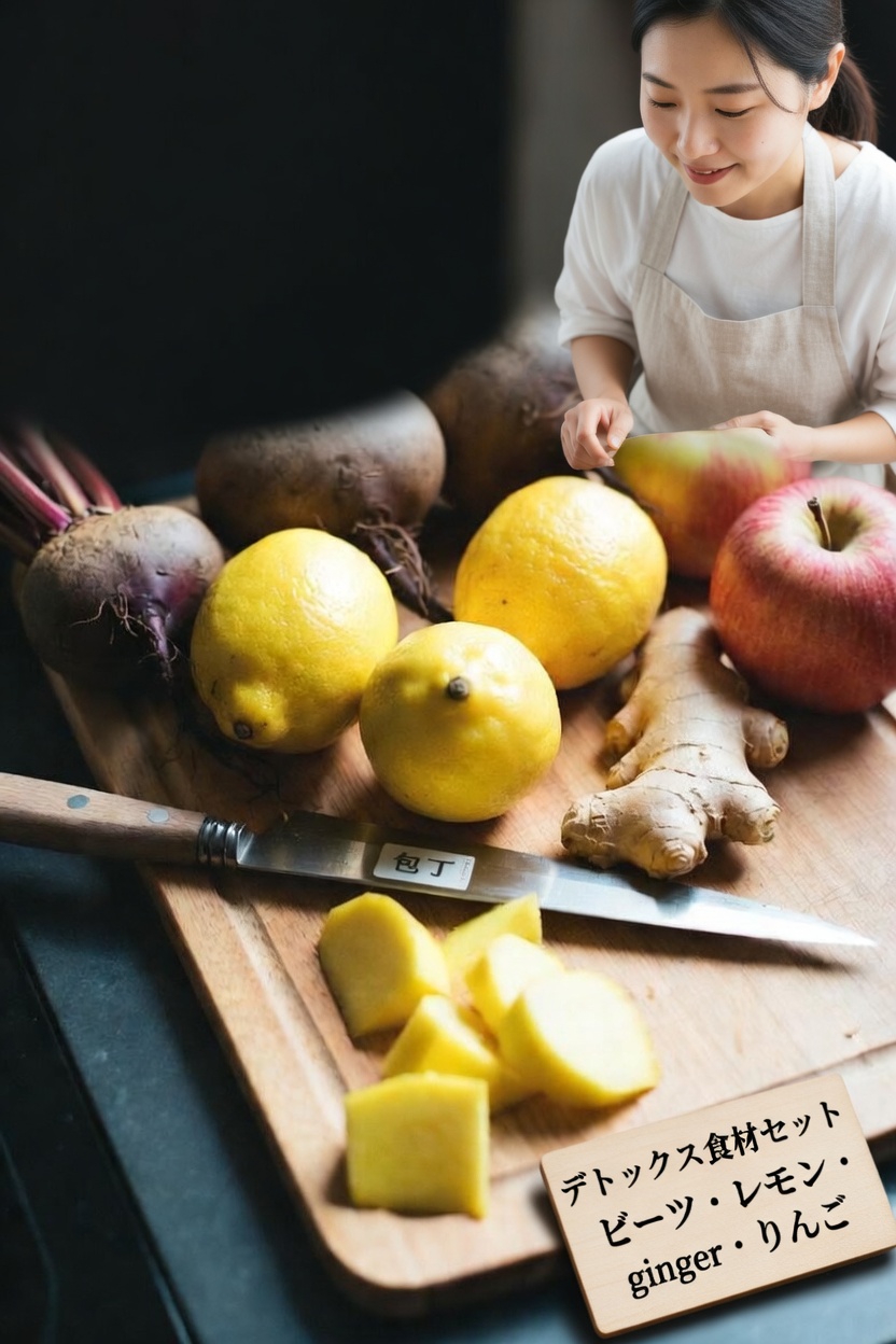 脚の重だるさ、疲労感、しびれに悩んでいませんか?血行をサポートする実践的なヒントと自然なレシピをご紹介