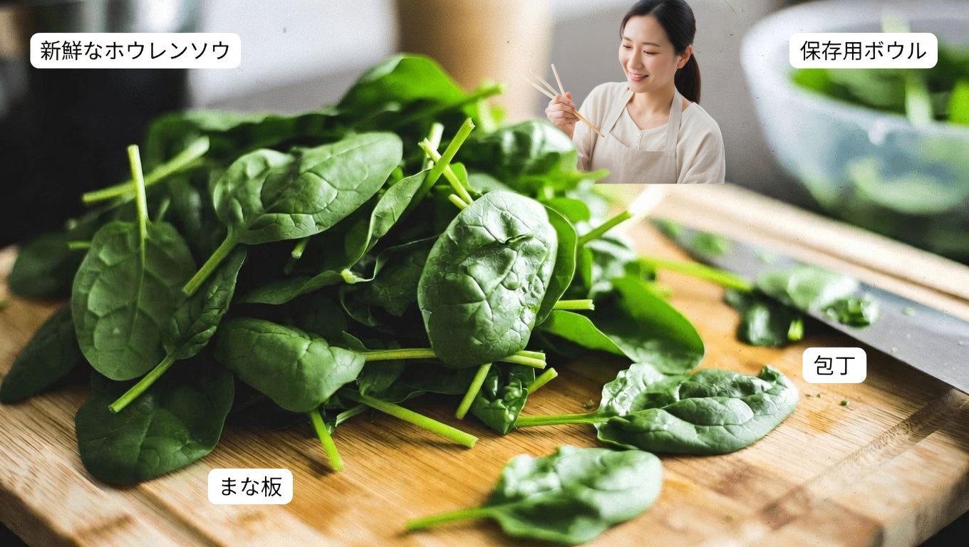 ひざと関節を健康に保つコラーゲン生成をサポートする2つの野菜