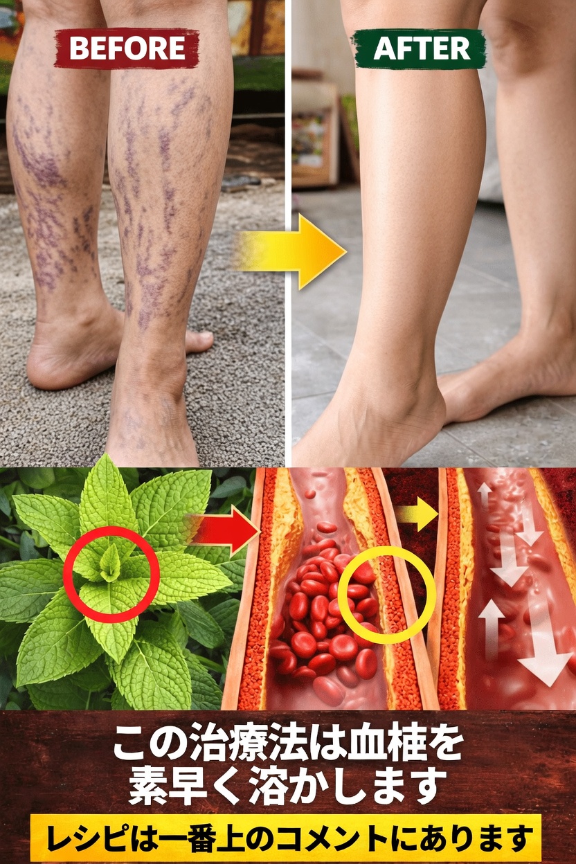 血行不良と脚の静脈の快適さを理解する