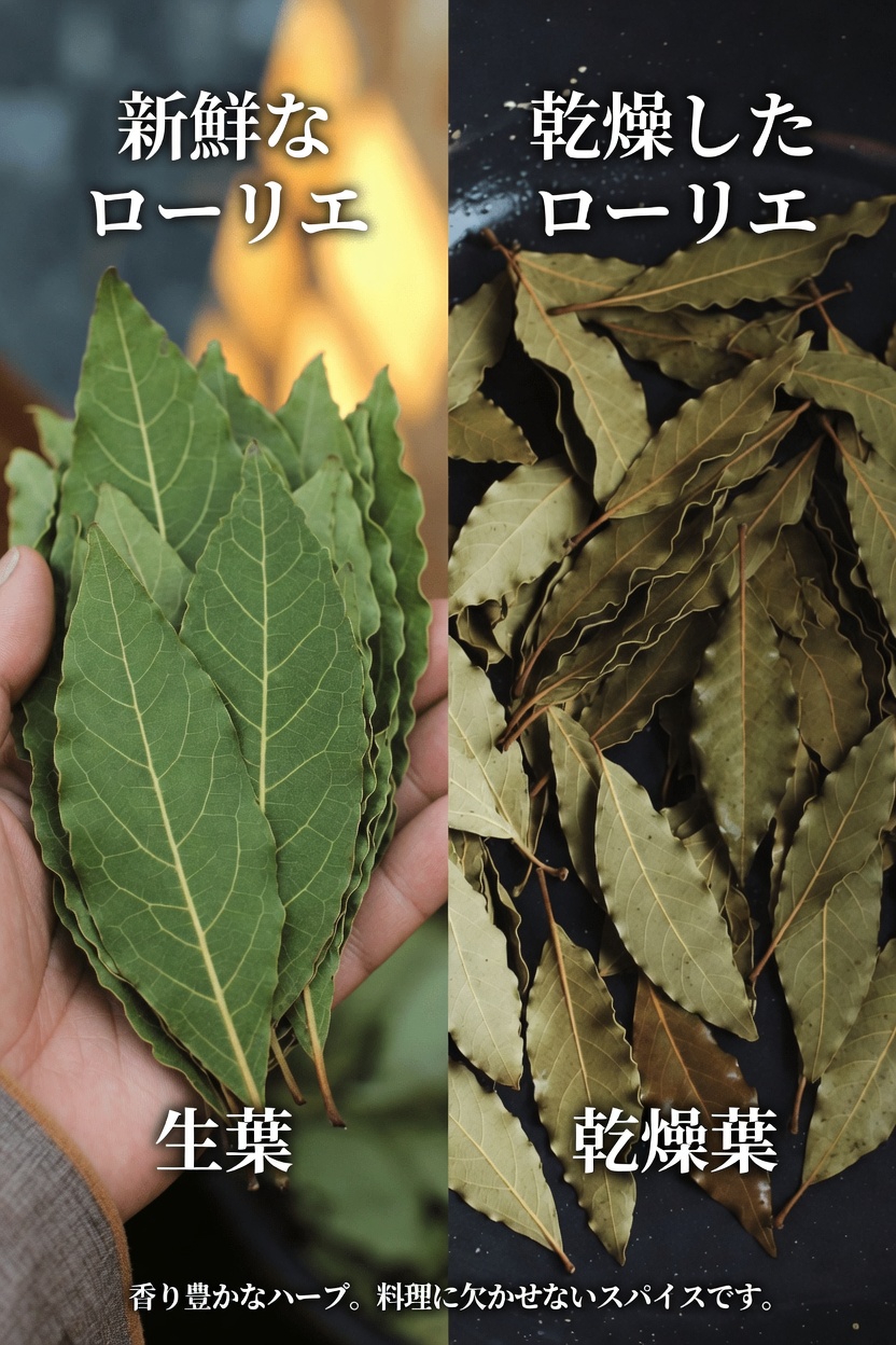 肌の健康のためのローリエ：この身近なハーブの伝統的な使い方や習慣、そして科学が示唆することを探る