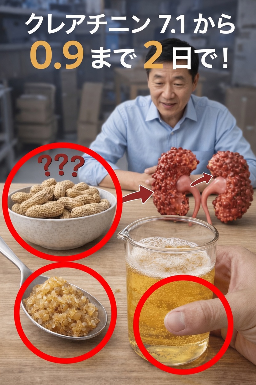 腎臓の健康に安全な4つの脂肪と、注意すべき危険な4つの脂肪