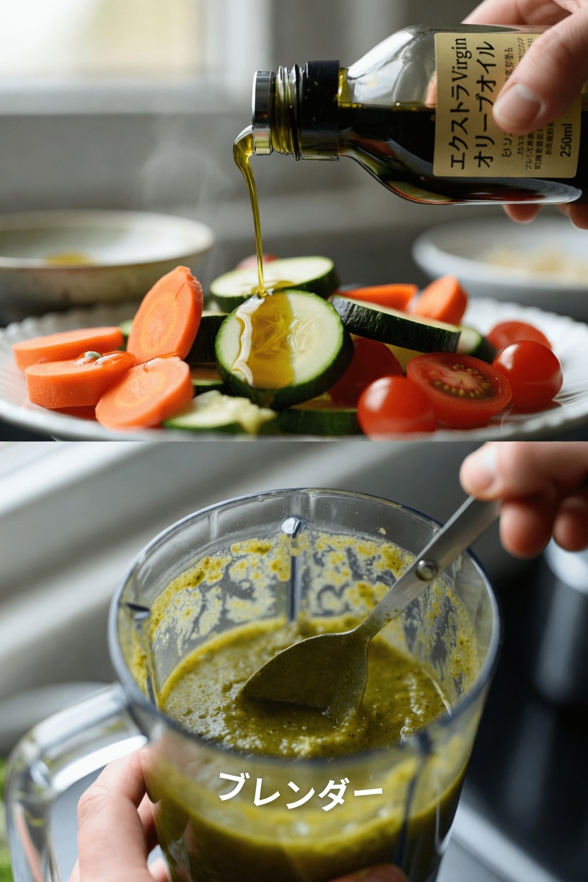 腎臓の健康に安全な4つの脂肪と、注意すべき危険な4つの脂肪