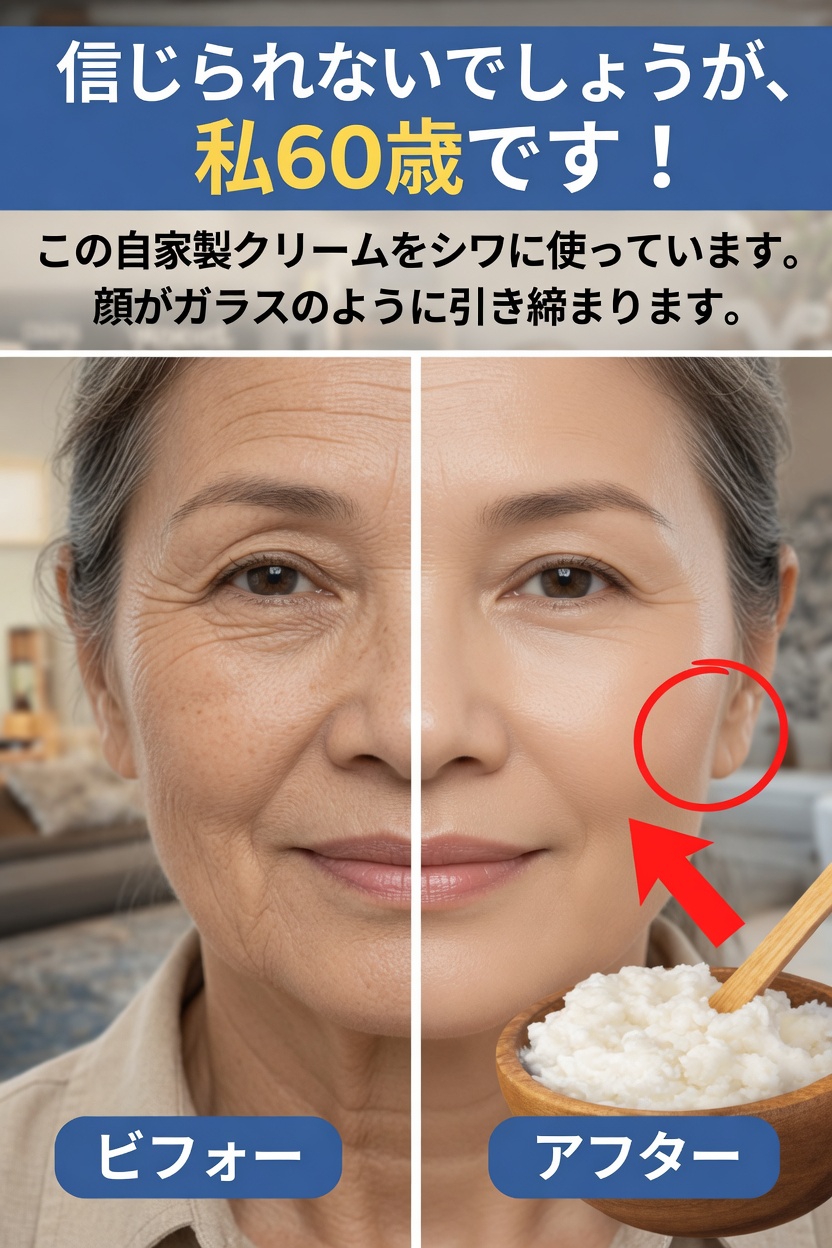 重曹と肌の健康を理解する