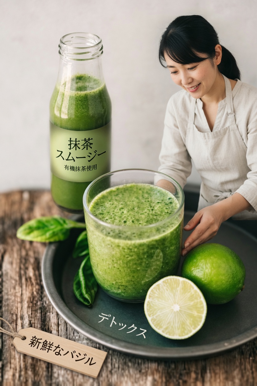 簡単な毎日の習慣とセロリジュースのアイデアで自然に肝臓の健康をサポートする方法を見つけましょう