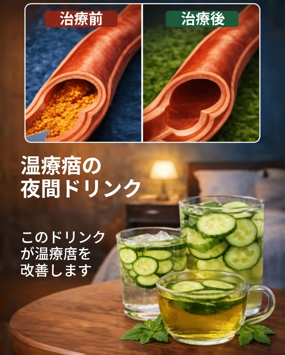 糖尿病の人が健康的な血糖値の維持を助けるために飲んでいる夜の飲み物トップ7