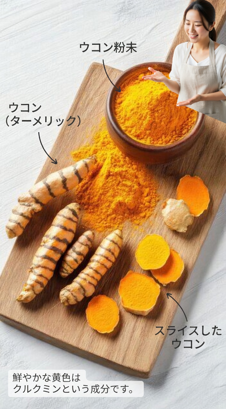 健康的なテストステロン値を自然にサポートするターメリックの潜在的な役割を探る