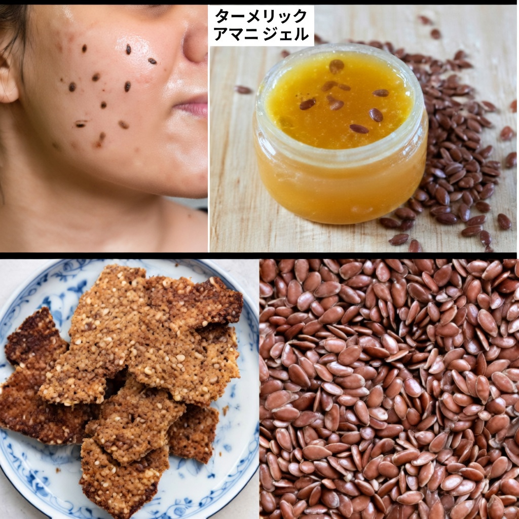 亜麻仁とハチミツを使った、腎臓の健康をサポートする簡単な毎日の大さじ1杯習慣を発見しましょう