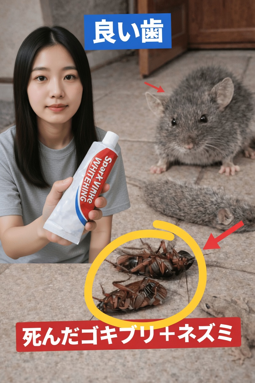 なぜ害虫はあなたの家に何度も戻ってくるのか