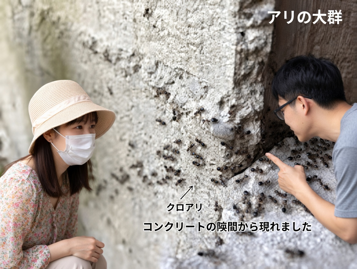 なぜ害虫はあなたの家に何度も戻ってくるのか