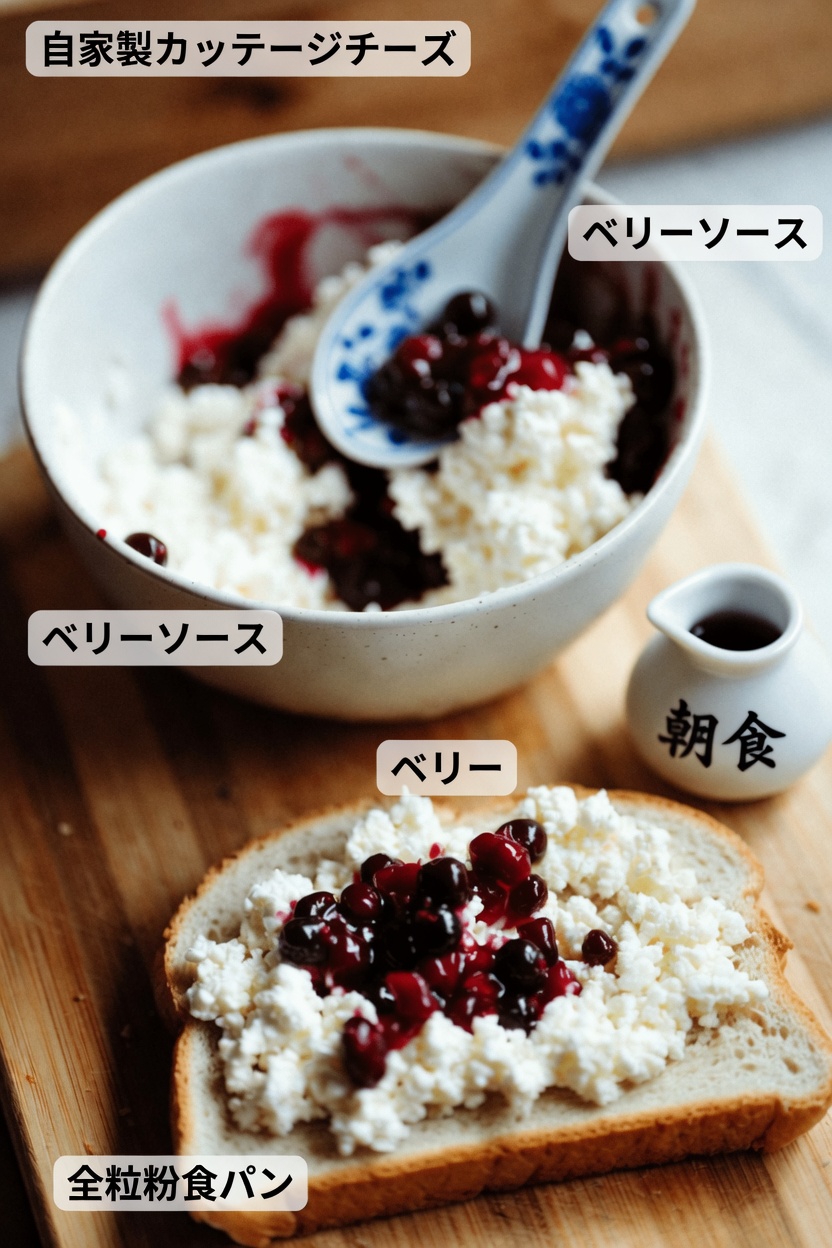 60歳を過ぎたら筋肉をつけよう：食事にこの1つの食品がないと筋肉はどんどん失われていく