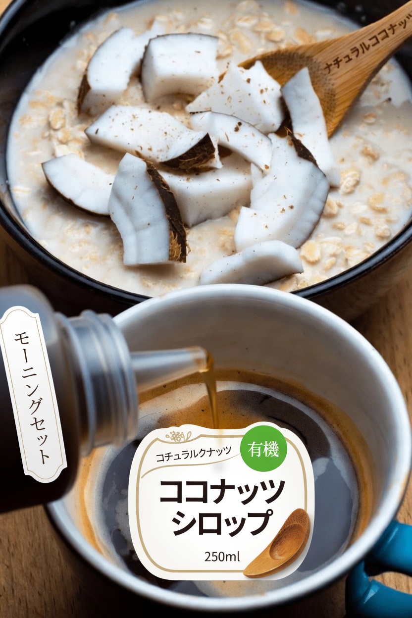 97歳の整形外科医が勧める、ココナッツで膝の軟骨の健康を支える方法