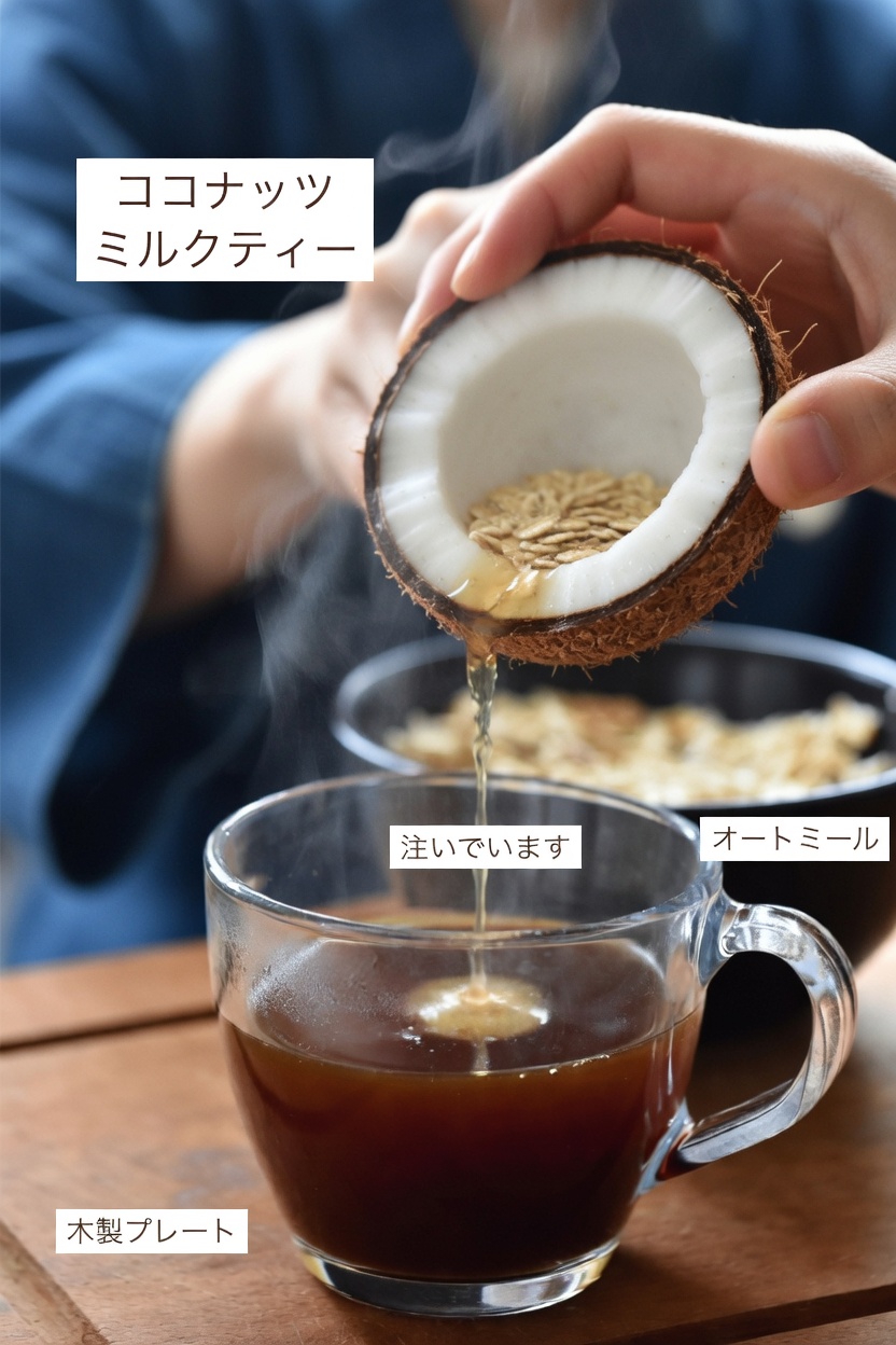 97歳の整形外科医が勧める、ココナッツで膝の軟骨の健康を支える方法