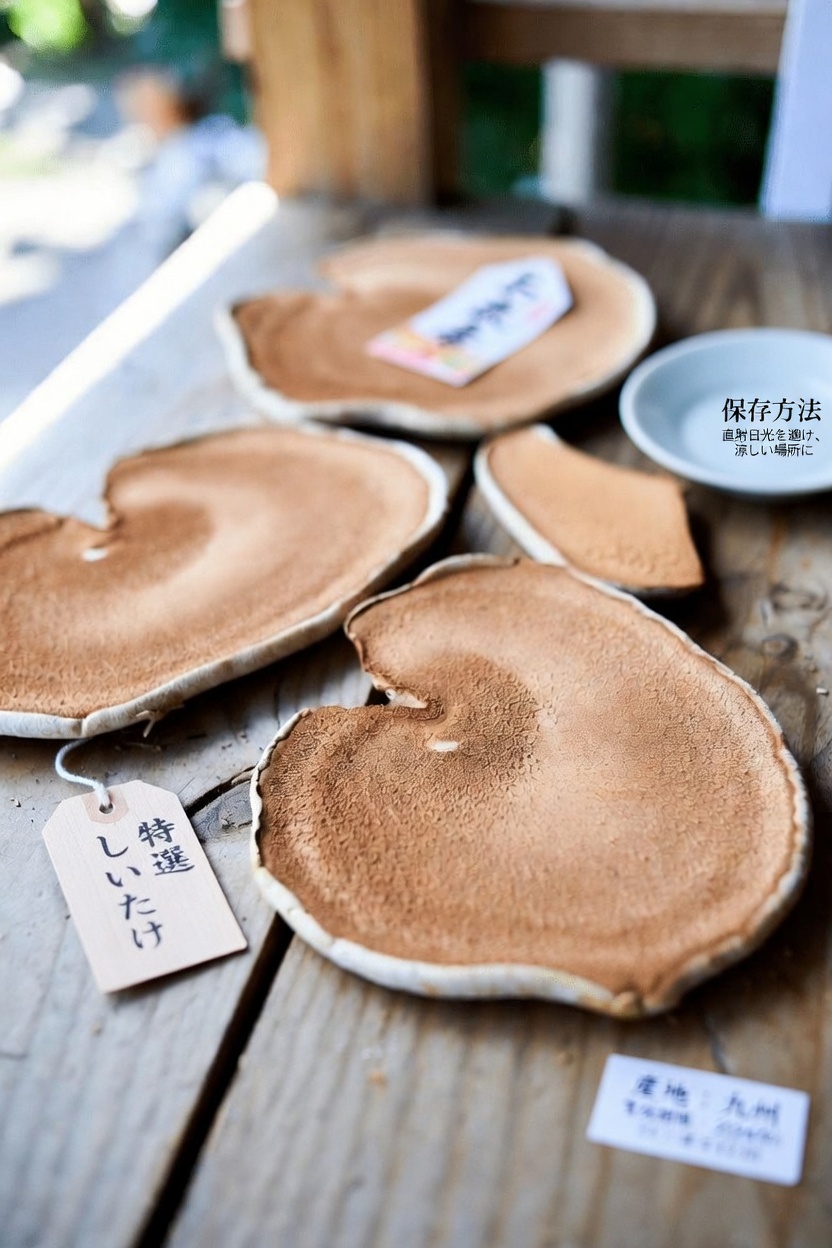 霊芝:ガノデルマ・ルシダムと乳がん細胞研究について科学が示すこと