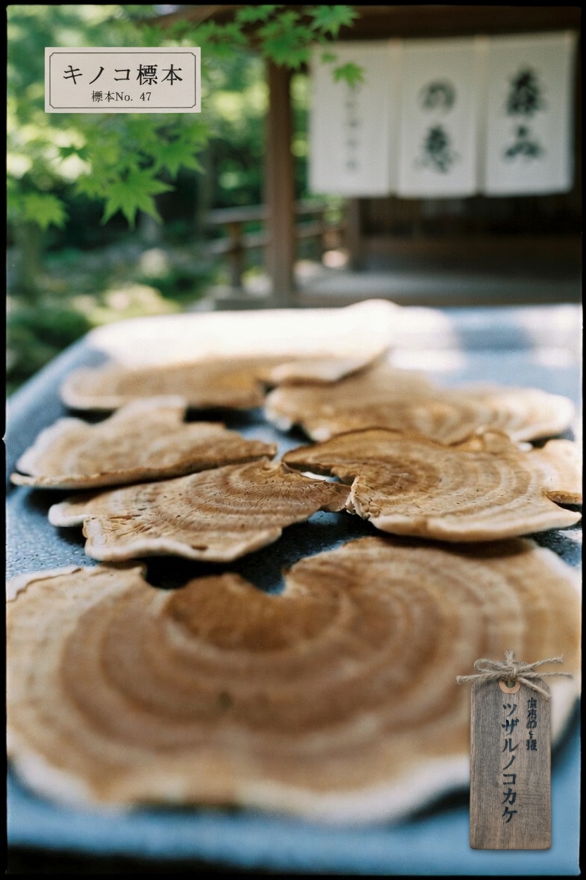 霊芝:ガノデルマ・ルシダムと乳がん細胞研究について科学が示すこと