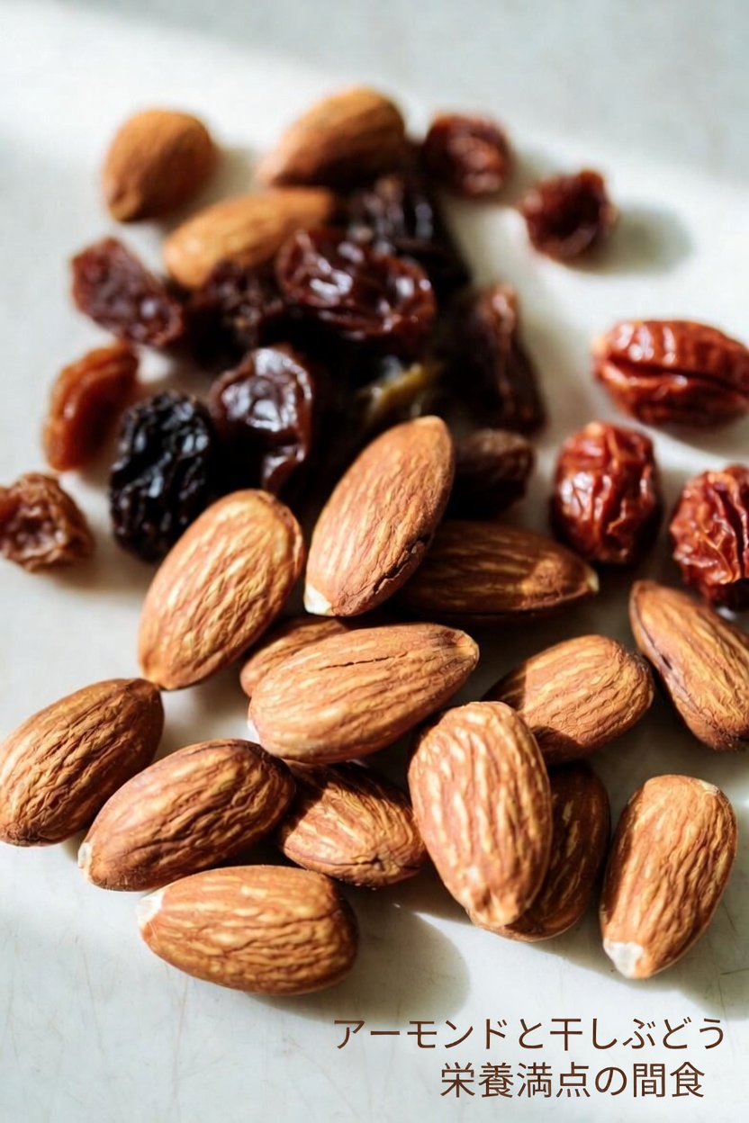 60歳を過ぎたら？ より安らかな夜の眠りをサポートする、就寝前に試したい3つのドライフルーツ