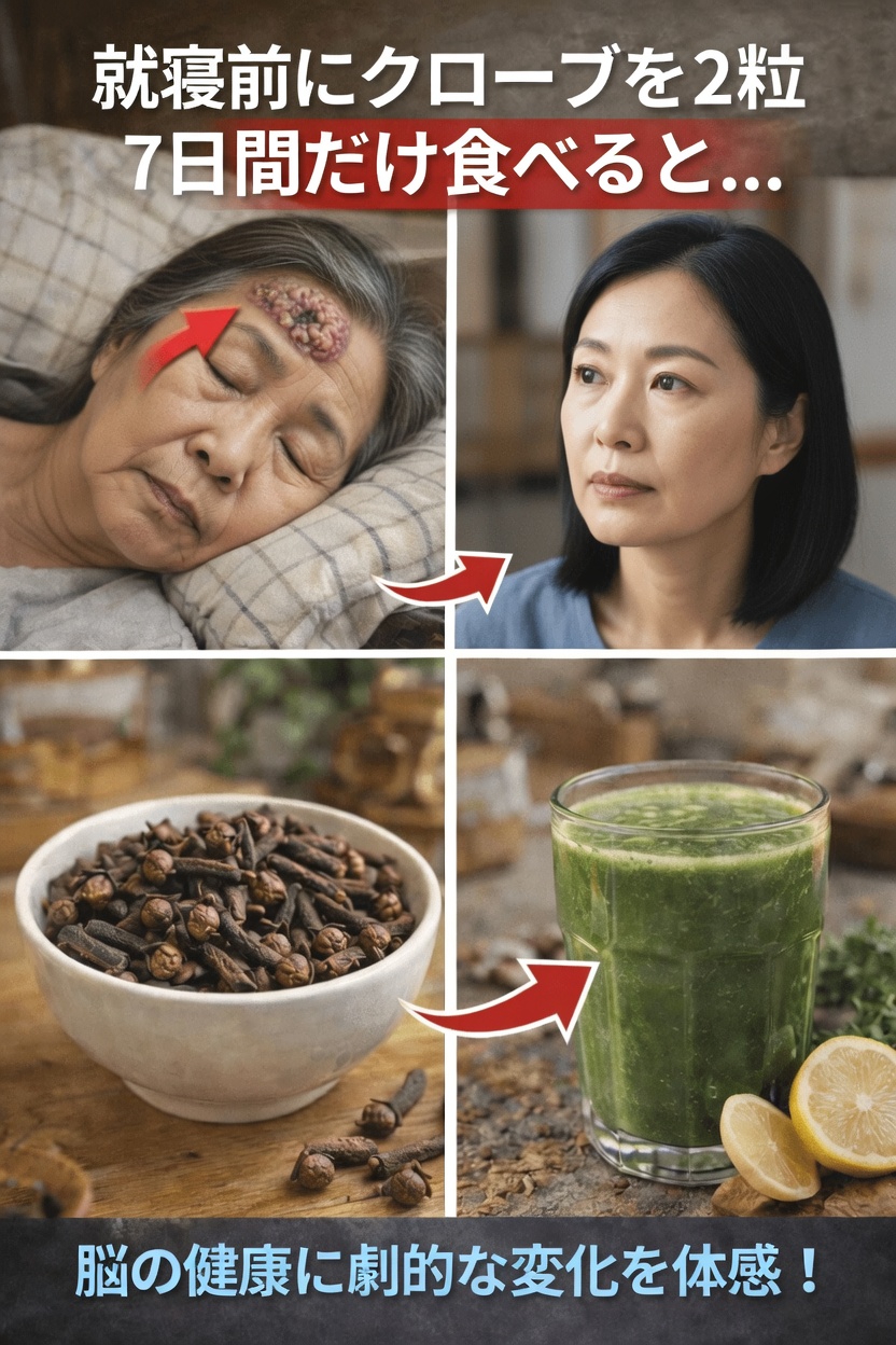 毎晩生のニンニクを2片、7日間食べるとどうなる？期待できる効果を発見しよう