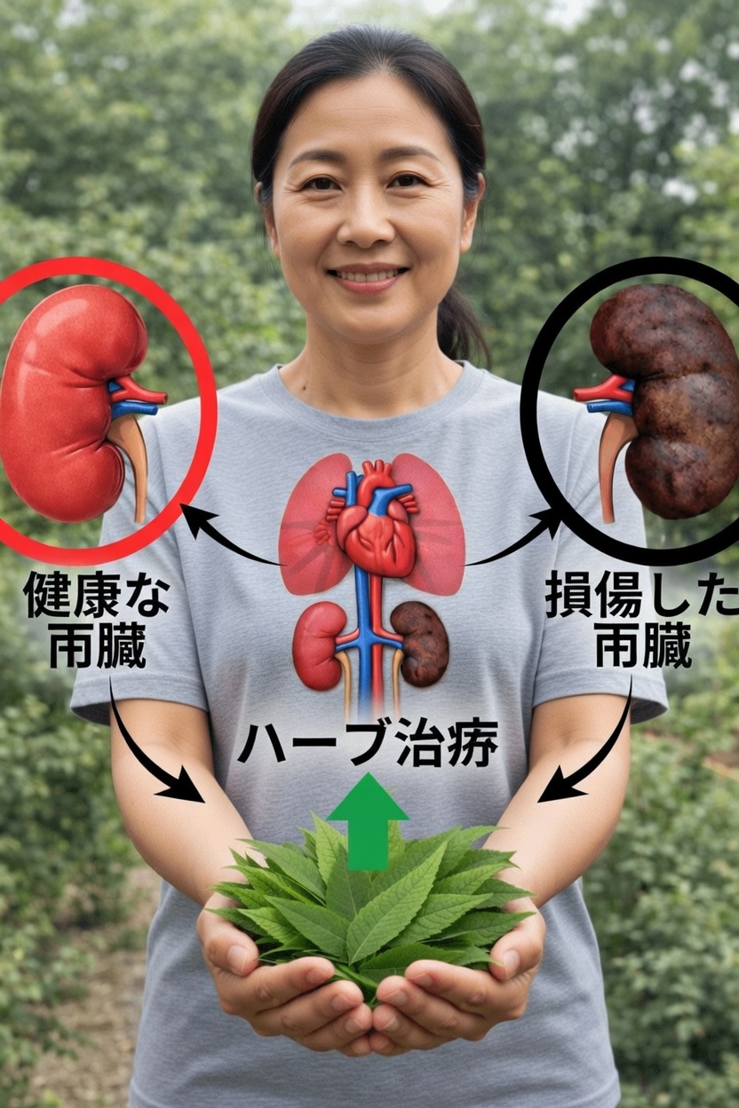 モリンガの葉を毎日の習慣に取り入れることで、腎臓の健康と全身の健康維持をサポートできるのでしょうか？