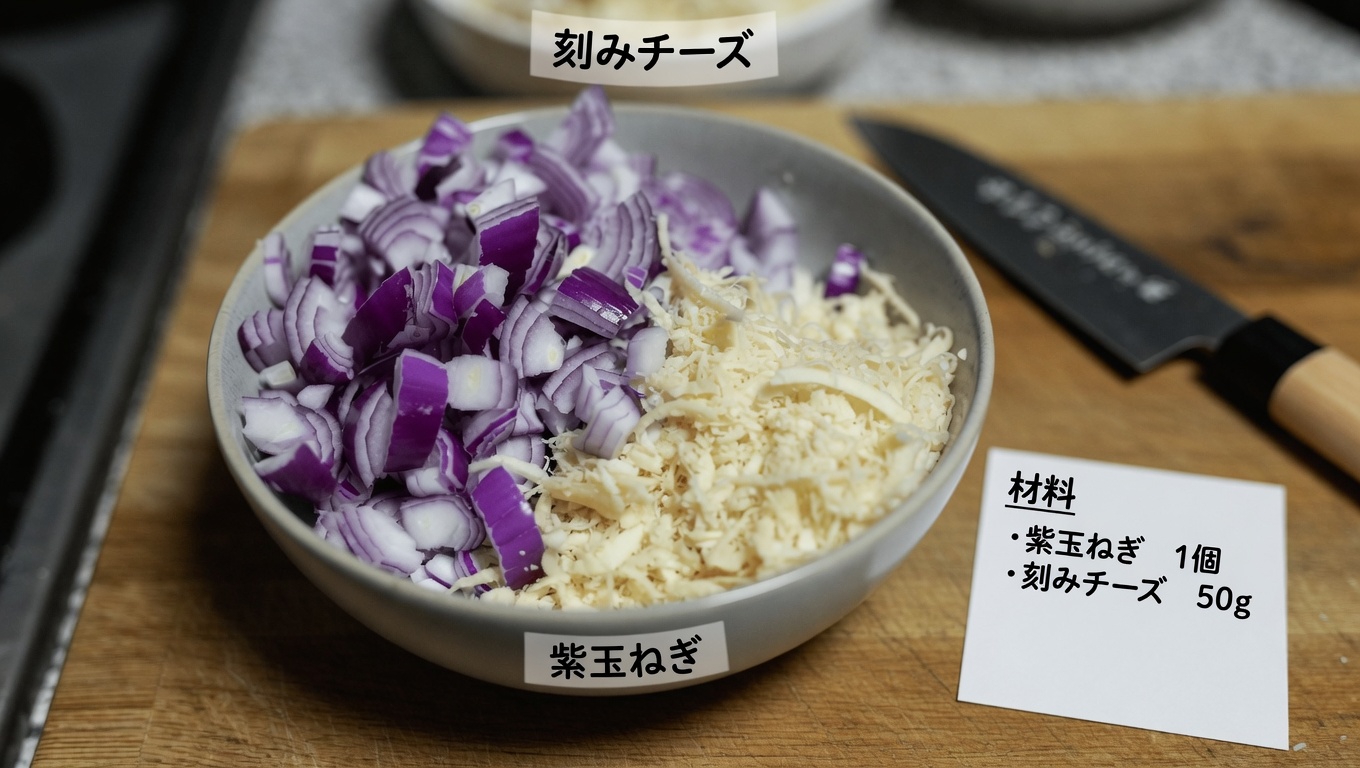 毎日の紫玉ねぎは血糖値管理の目標をサポートするのか？この定番食材を詳しく見る