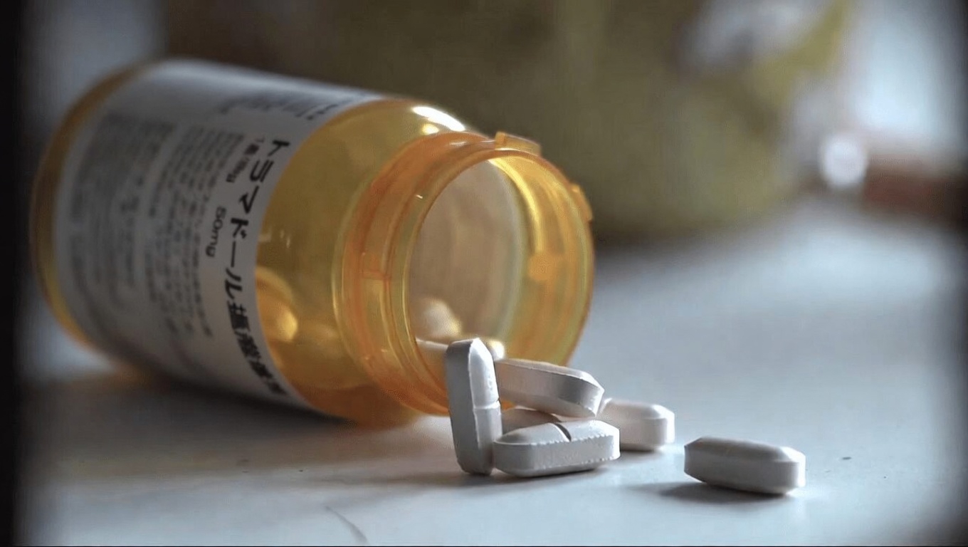 トラマドールとは何か、そしてなぜこれほど一般的に使用されているのか？