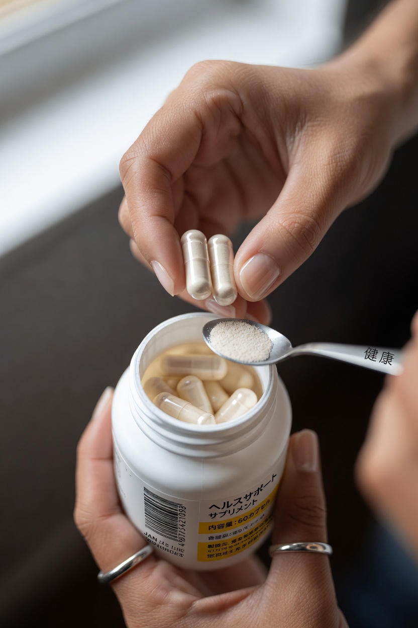 これらの一般的な薬を服用している場合、マグネシウムのサプリメントを摂取しても安全ですか？