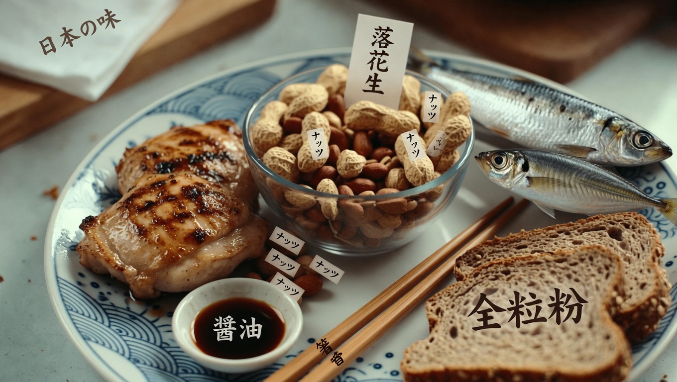 年齢を重ねても健康的な血流をサポートするビタミンを発見しましょう