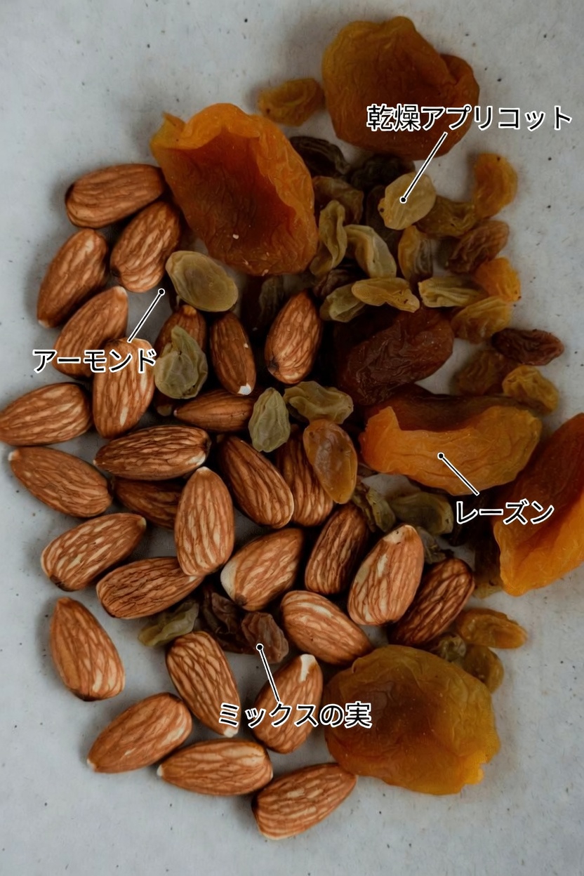 60歳以上ですか？ 健康的な就寝前の習慣をサポートする3つのドライフルーツについて学びましょう