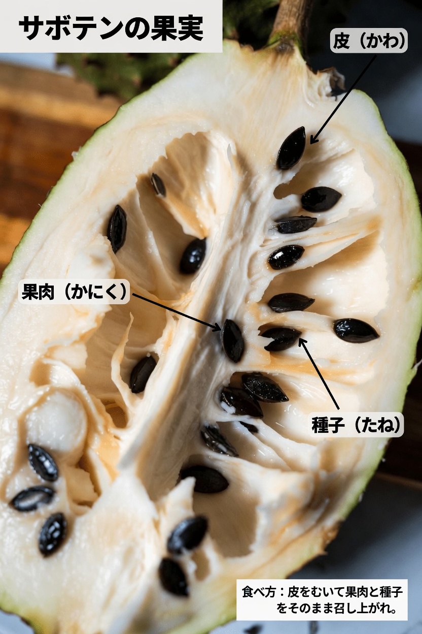 サワーソップとターメリックで作るおいしい南国風免疫力アップスムージーを自宅でステップごとに作る方法