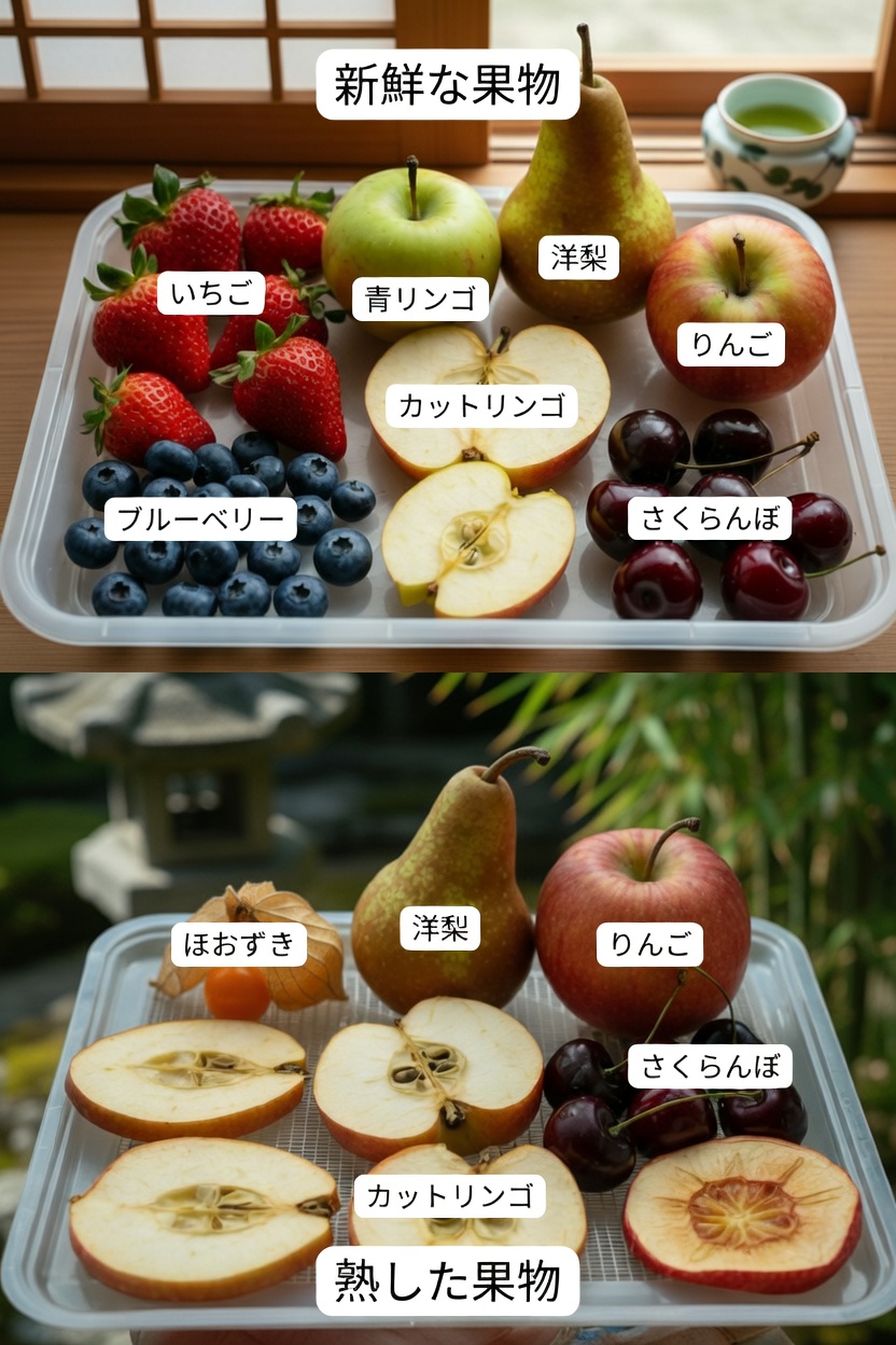 糖尿病向けの食事プランにぴったりの甘い果物5選