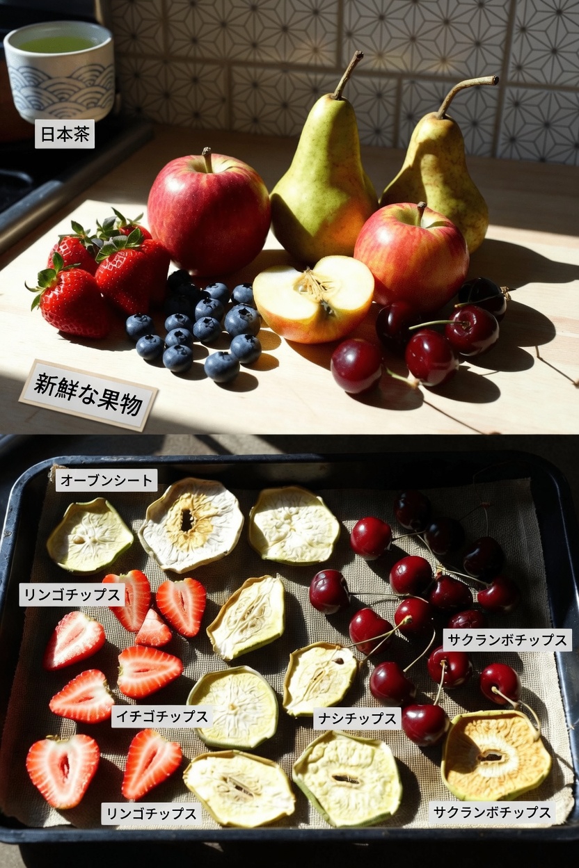 糖尿病向けの食事プランにぴったりの甘い果物5選