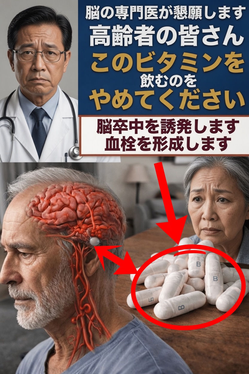 60歳を過ぎると脳卒中リスクを高める可能性がある静かな朝の習慣