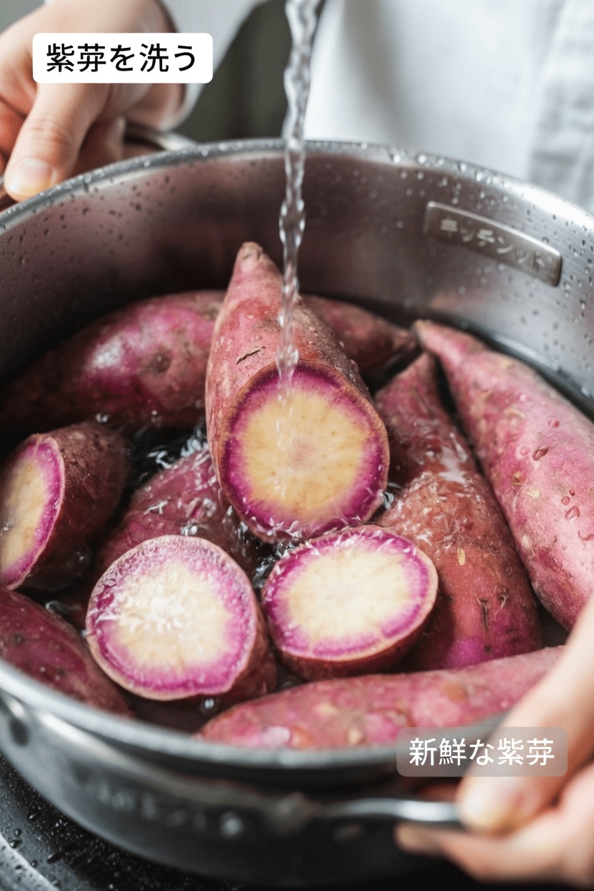 前立腺の健康サポートのために、すべての男性が知っておくべきシンプルな紫サツマイモ習慣とは