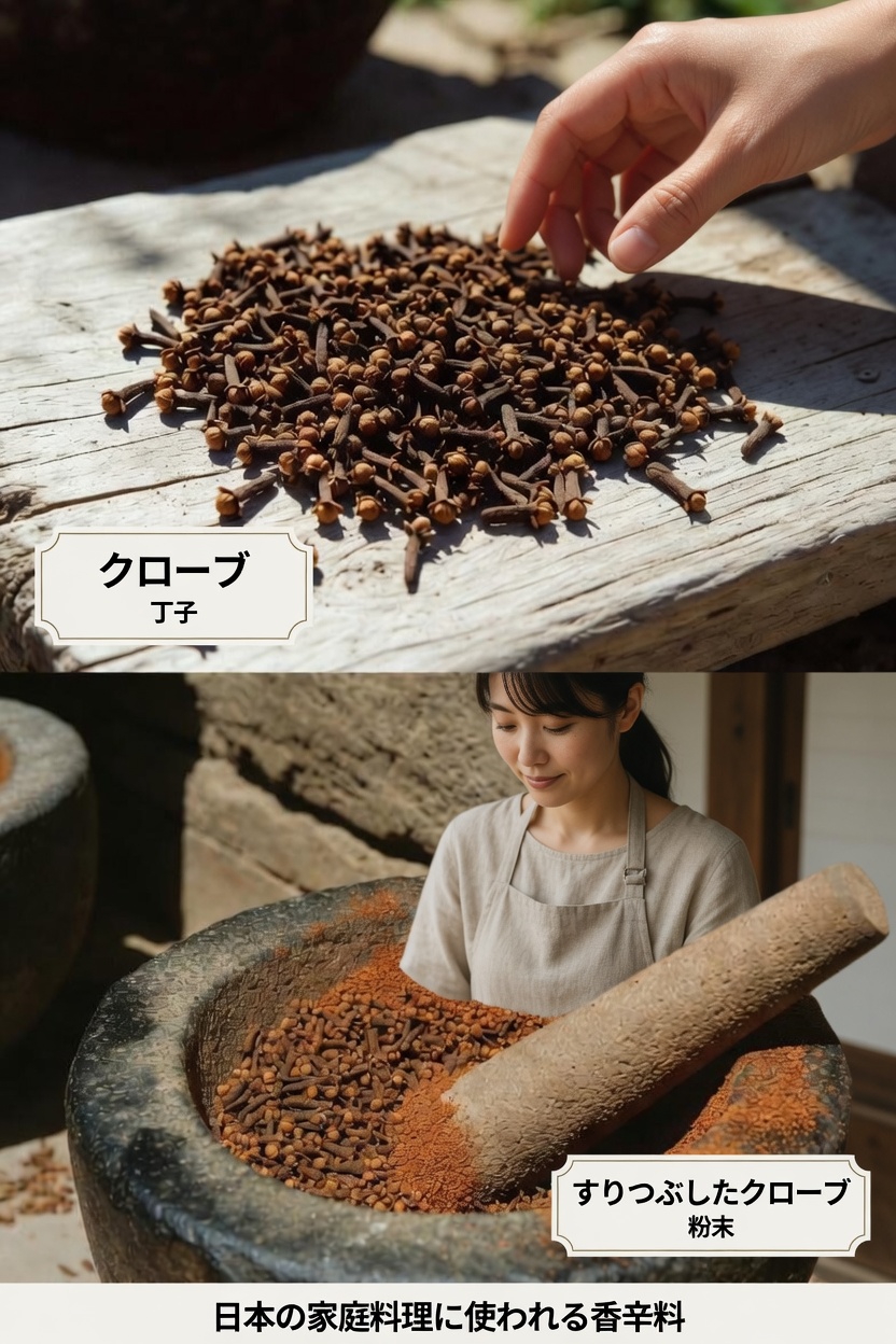 発毛に効くクローブ：この古代のスパイスは、より濃い眉毛、より長いまつ毛、そしてより長い髪をサポートしてくれるのか？