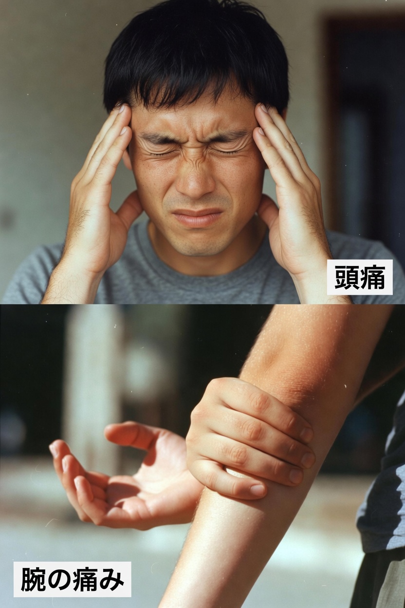 決して見逃してはいけない脳卒中の10の重大な警告サインと、健康のために素早く対処する方法