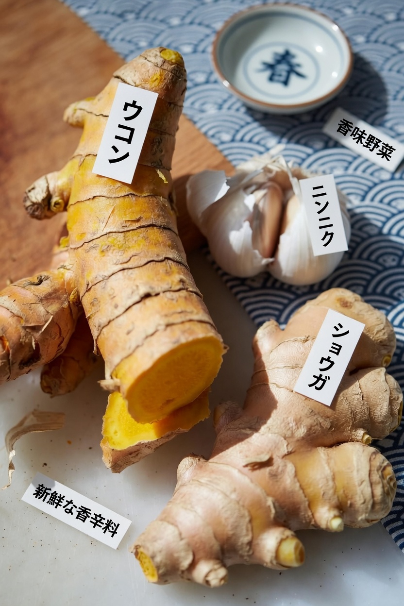 毎日の食材で健康的な血圧と動脈の健康を自然にサポートする方法