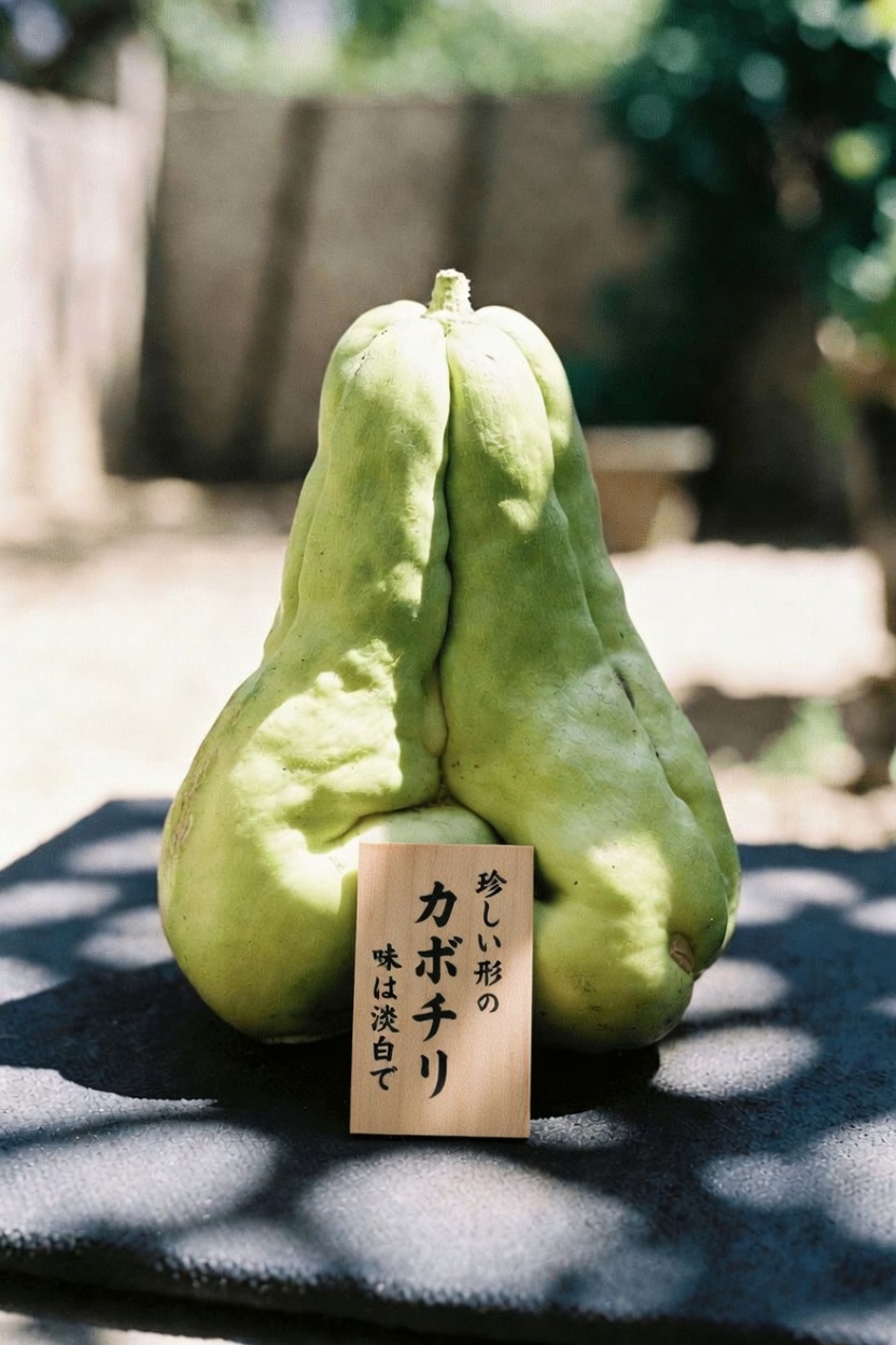 ハヤトウリはもう試しましたか？栄養たっぷりのこのかぼちゃの仲間を毎日の食事やレシピに手軽に取り入れる方法を学びましょう