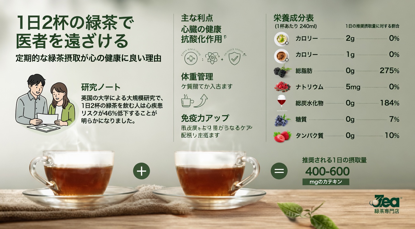 60歳を過ぎてからハーブティーが筋力と可動性を支える理由