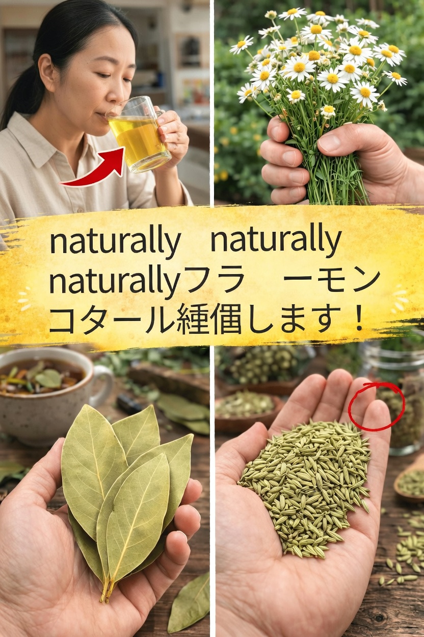 ベイリーフティー:血糖値、血圧、血行をサポートするシンプルで自然な習慣