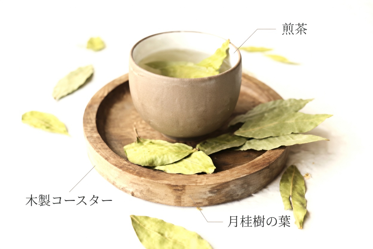 ベイリーフティー:血糖値、血圧、血行をサポートするシンプルで自然な習慣