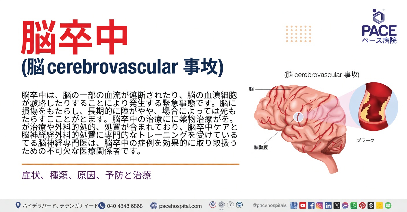 この睡眠時の症状は脳卒中の警告サインかもしれませんか？