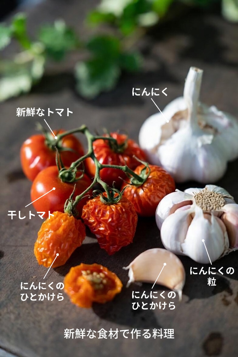 トマトとニンニクは前立腺の健康維持に役立つのか？40歳を過ぎたすべての男性が知っておくべきこと