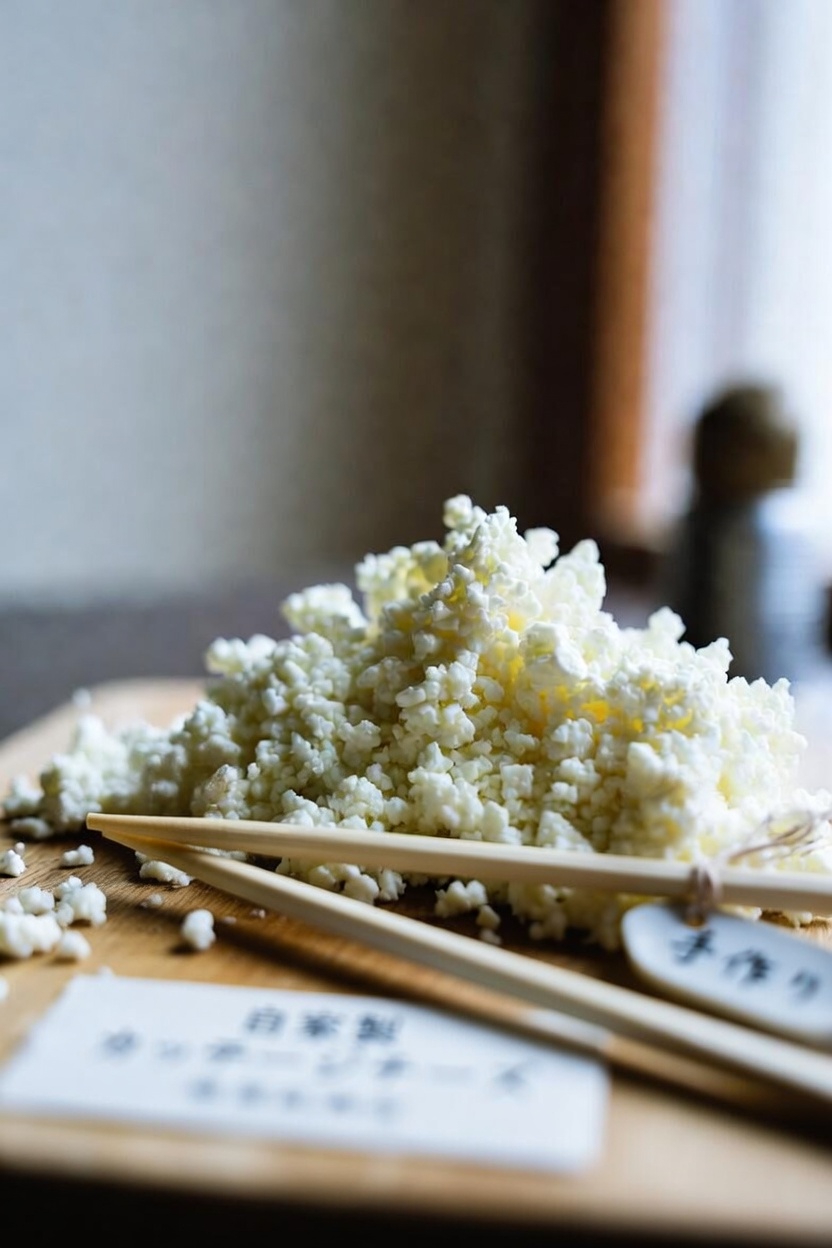 この食べ物を毎日スプーン2杯食べるだけで、ひざの快適さをサポートできるかもしれない理由