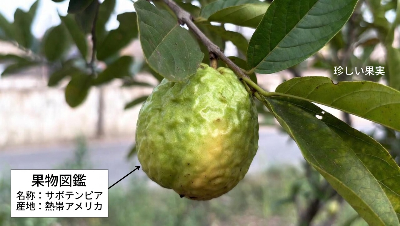 グアバで目の健康を自然にサポートする方法を探る:毎日の習慣ガイド